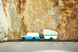 CANDYLAB | Pincone camper - caravan
