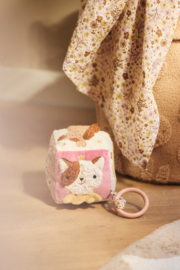 JOLLEIN | Activiteitenkubus - flower fairies