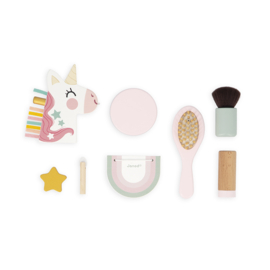 JANOD | Make-up tafeltje eenhoorn