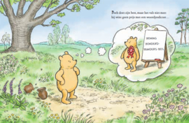 KINDERBOEK | Winnie de Poeh en het feestje