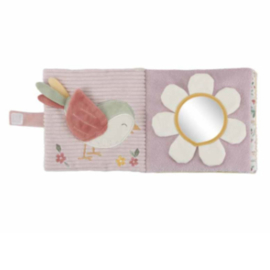 LITTLE DUTCH | Activiteitenboekje - Fairy garden