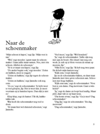 KINDERBOEK | Jip en Janneke voorleesboek (3+)