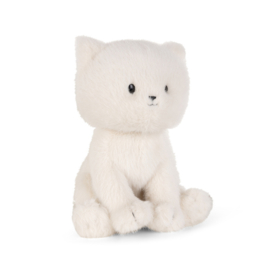 BON TON TOYS | Knuffelkat ragdoll Dolly - 18 cm