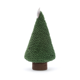 JELLYCAT | Amuseable Knuffel Kerstboom spar -  Fraser Fir Christmas Tree small - 29 cm