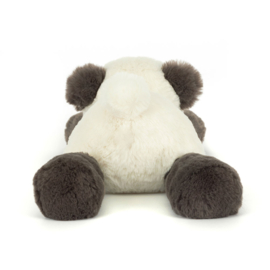 JELLYCAT | Knuffel panda smudge - 13 x 11 x 24 cm
