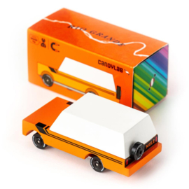 CANDYLAB | Candycar world rio grande mule