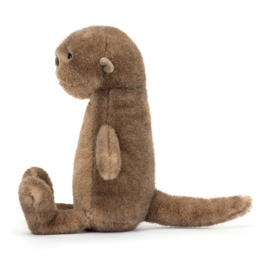 JELLYCAT | Knuffel otter Brooke - 33 x 10 x 20 cm