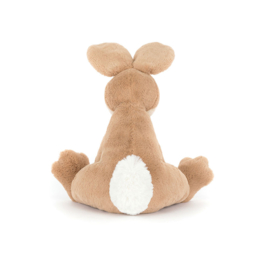 JELLYCAT | Knuffel haas Horticus - 24 x 15 x 17 cm
