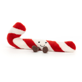 JELLYCAT | Amuseable Knuffel Zuurstok - Candy Cane (little)