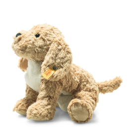STEIFF | Knuffelhond Berno Goldendoodle  - 26 cm