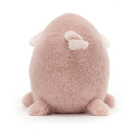 JELLYCAT | Knuffel Varken - Higgledy Piggledy Pink