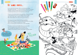 VAN HOLKEMA & WARENDORF | Doeboek de ridder zonder billen