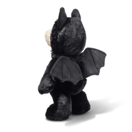 STEIFF | Knuffel teddybeer mr. Bat  - 29 cm