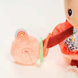 LILLIPUTIENS | Activiteitenknuffeltje - Stella