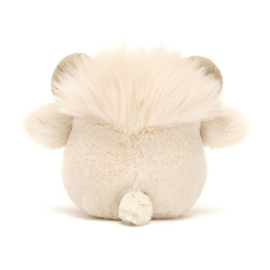 JELLYCAT | Amuseabean Ram - 10 x 9 cm