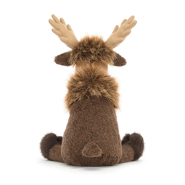 JELLYCAT | Knuffel eland birchly - 28 x 12 x 12 cm