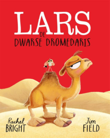 UITGEVERIJ GOTTMER | Lars de dwarse dromedaris