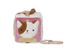 JOLLEIN | Activiteitenkubus - flower fairies