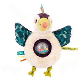 MOULIN ROTY | Rammelaar toekan - Dans la jungle