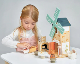 TENDER LEAF TOYS | Penny's houten molen