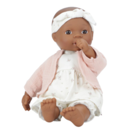 LITTLE DUTCH | Babypop Noa - 36 cm