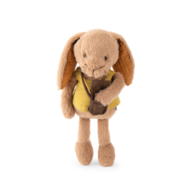MOULIN ROTY | Knuffel konijn - La Bande à Jojo - 26 cm
