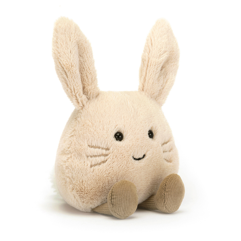 JELLYCAT | Amuseabean Konijn - Bunny - 10 cm