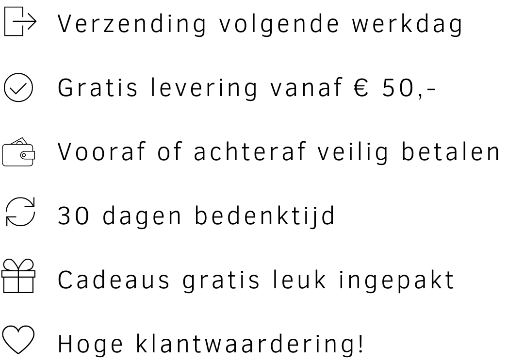 Shop het leukste speelgoed bij Zusjez.nl