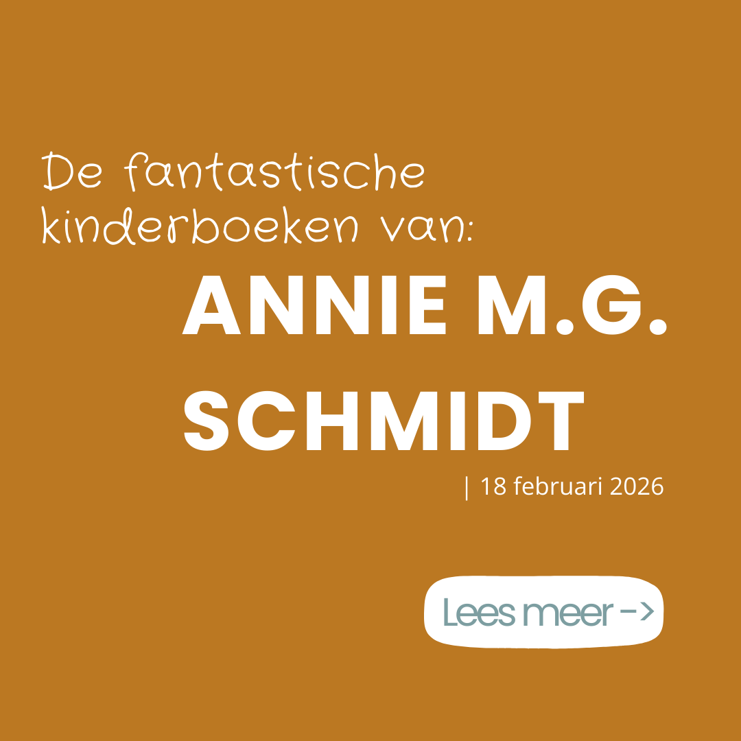 ANNIE MG SCHMIDT