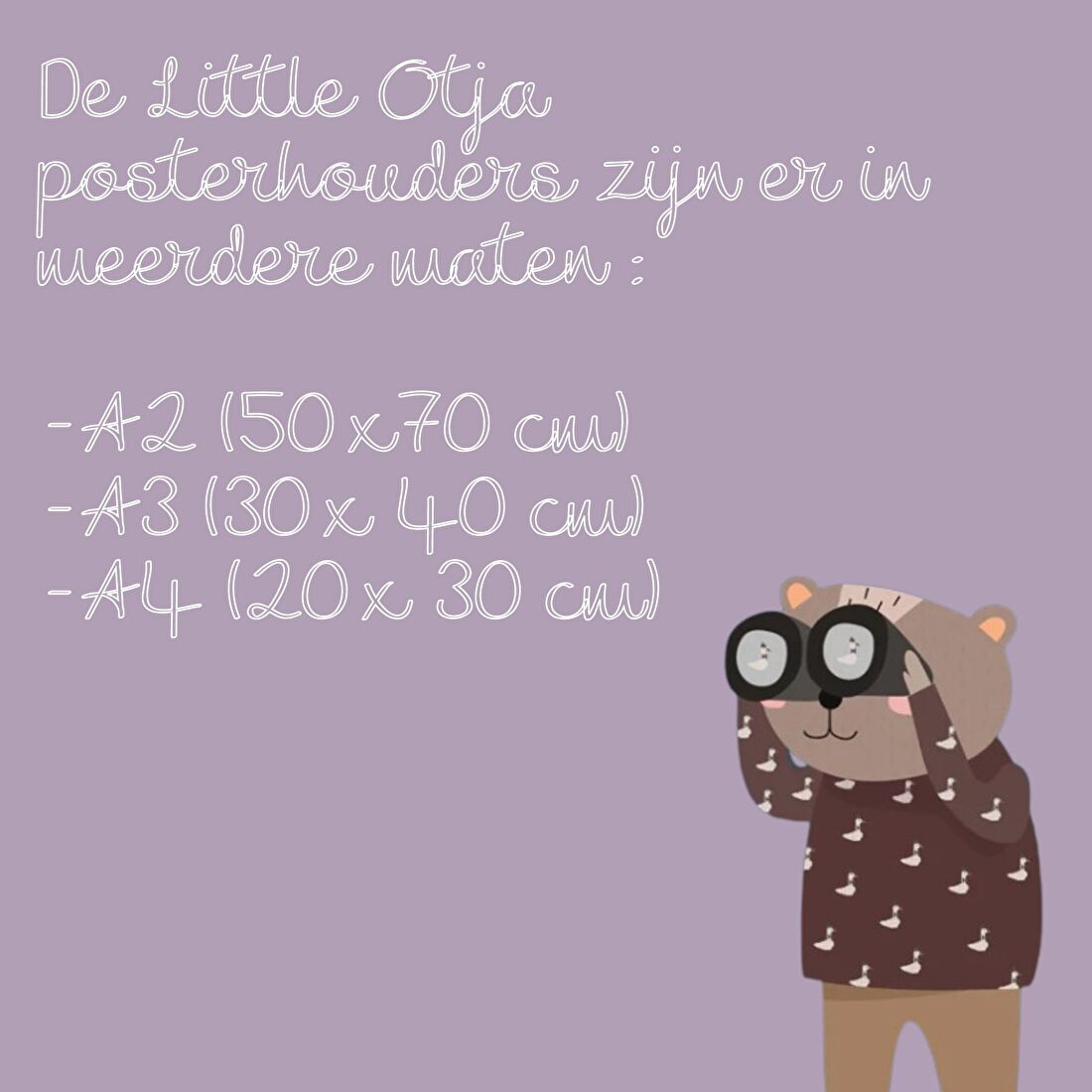 Blog Zusjez | Little Otja