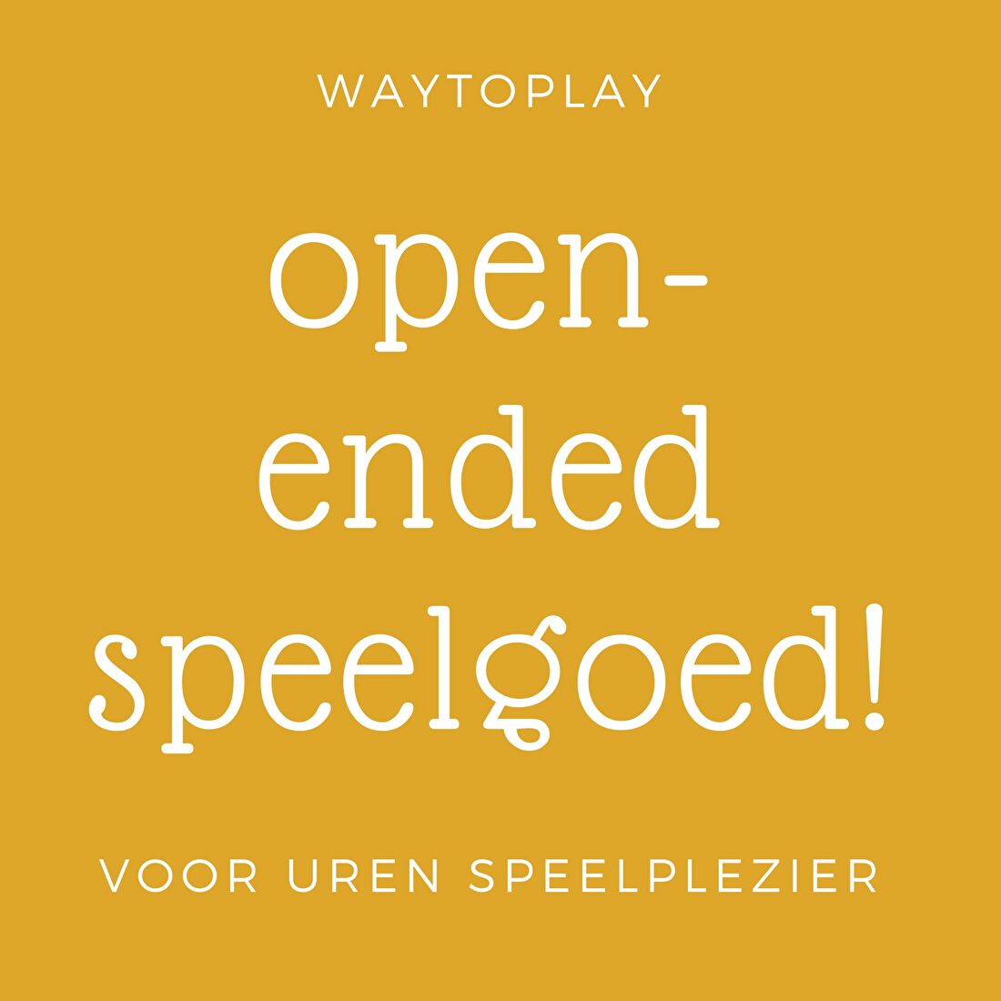 Blog Zusjez | Waytoplay