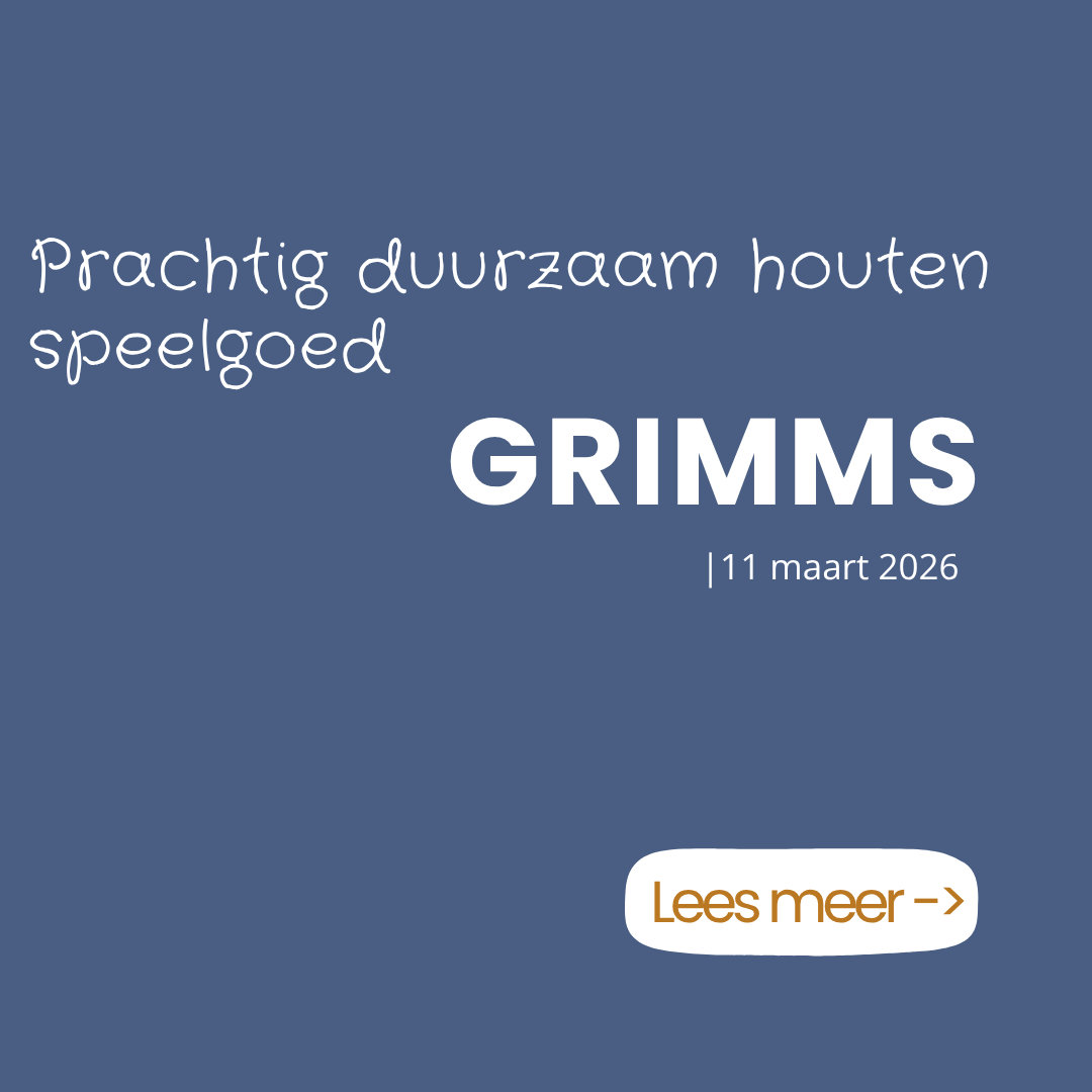 BLOG GRIMM'S