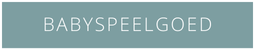 BABY SPEELGOED