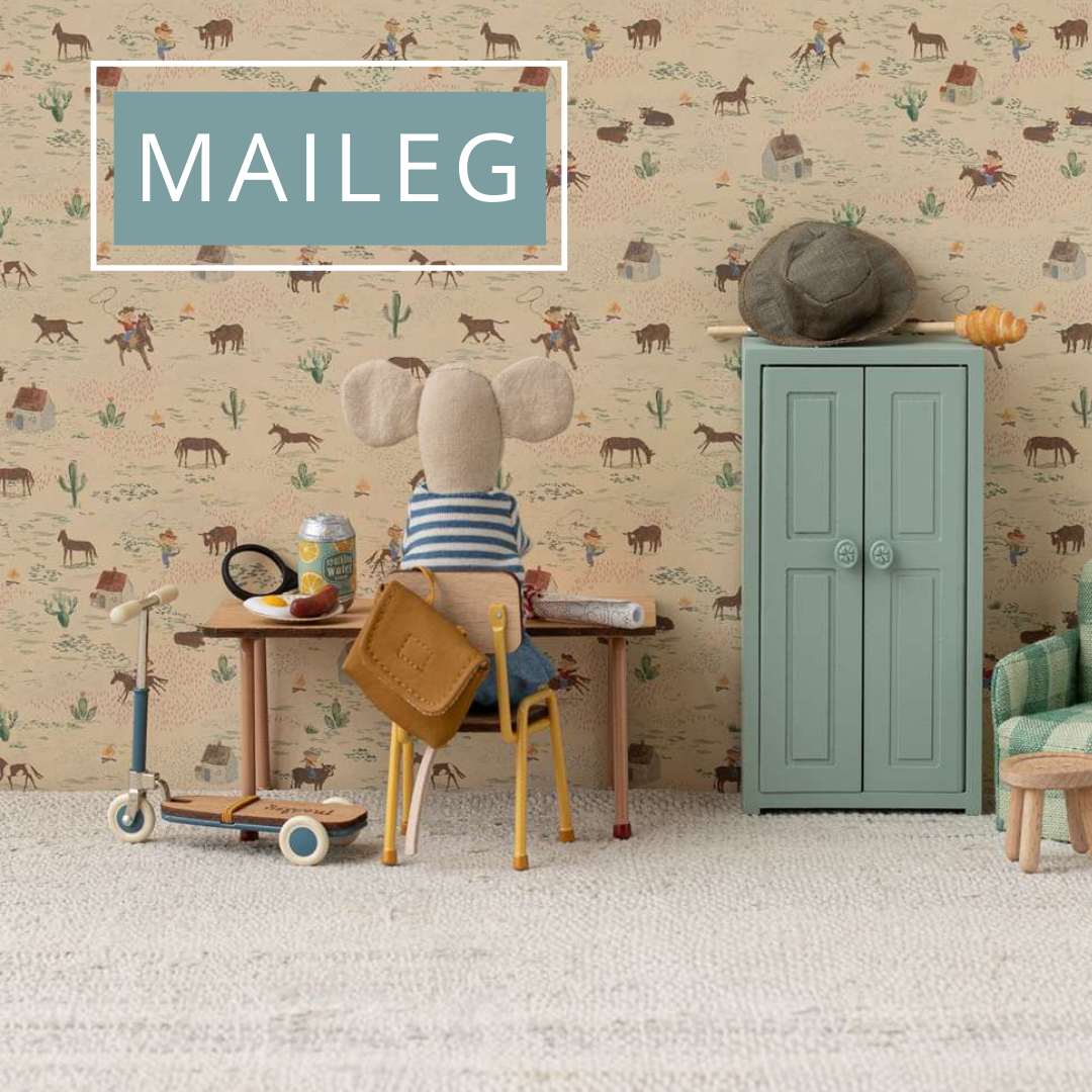 MAILEG