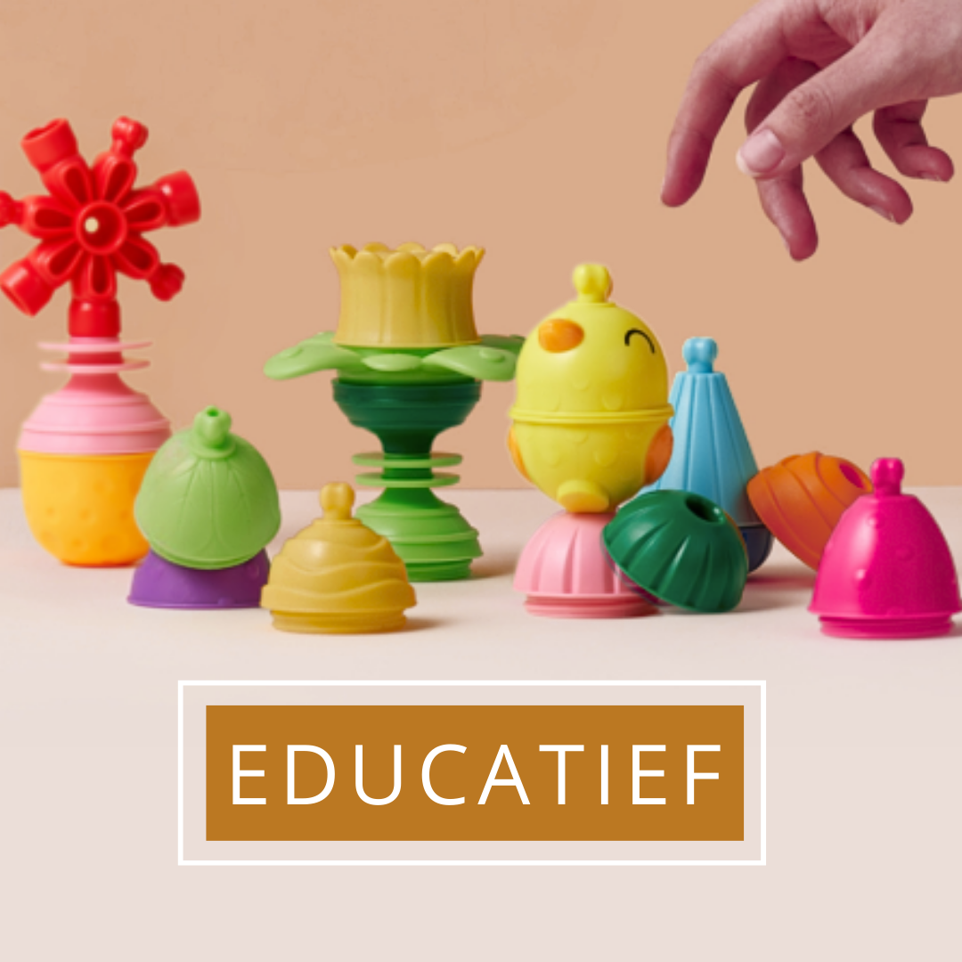 EDUCATIEF SPEELGOED