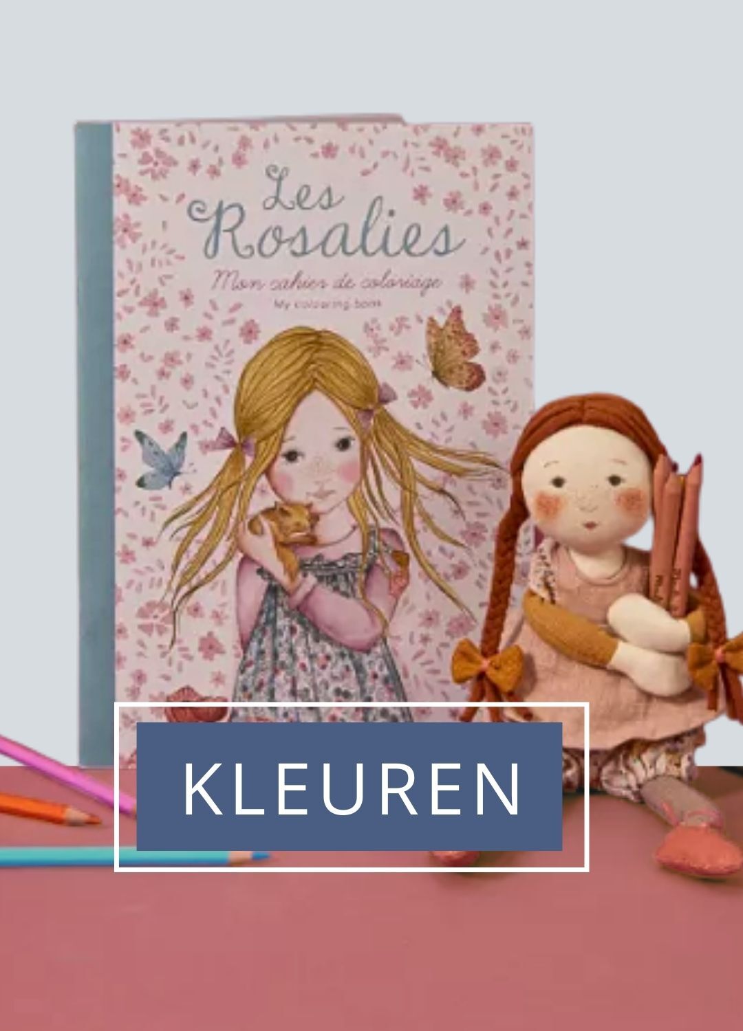 CREATIEF SPEELGOED