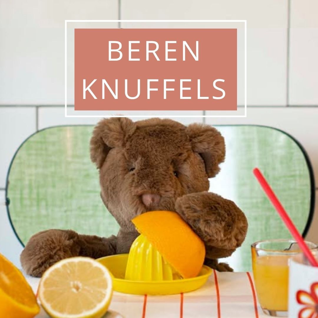 BEREN KNUFFELS