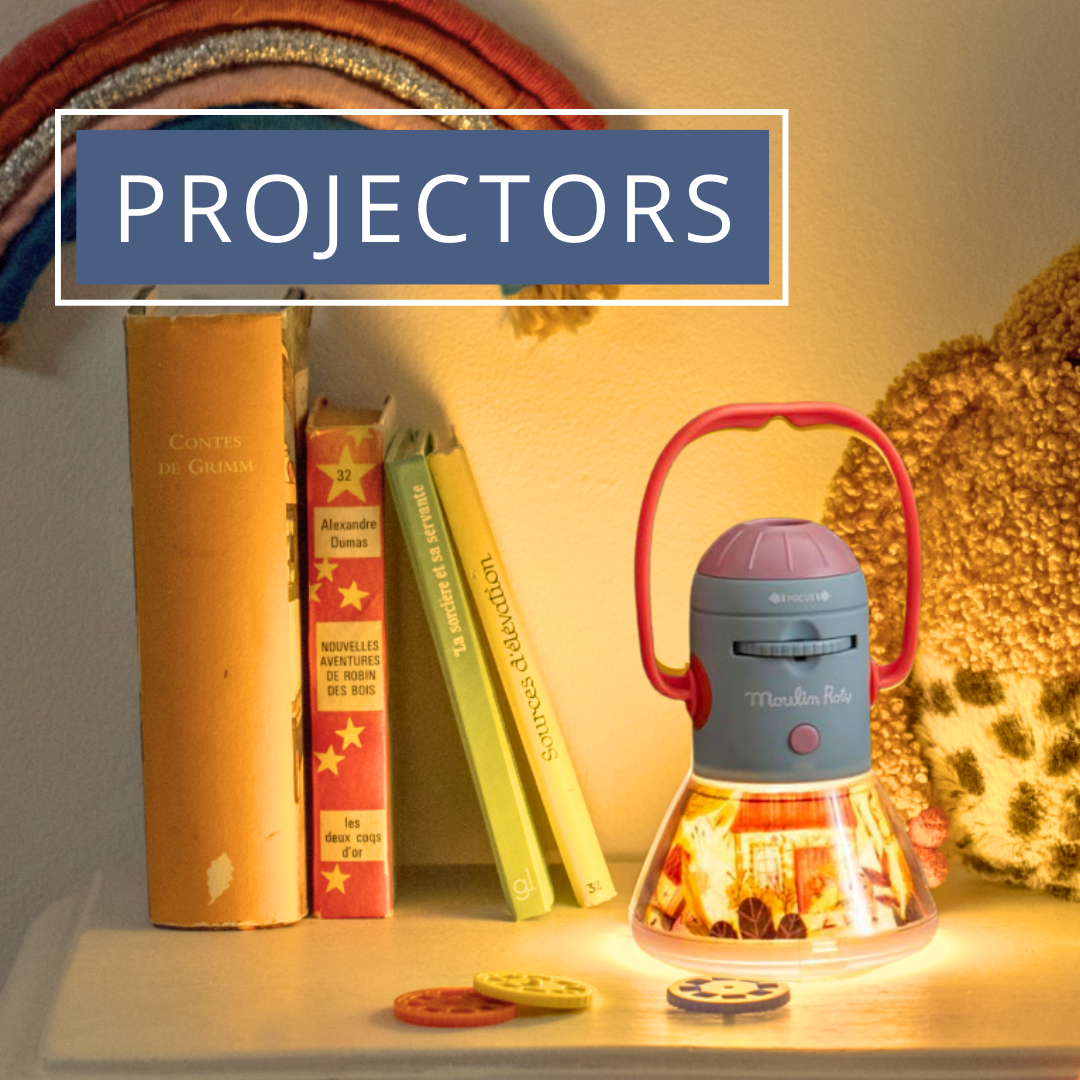 PROJECTORS