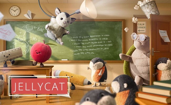 JELLYCAT