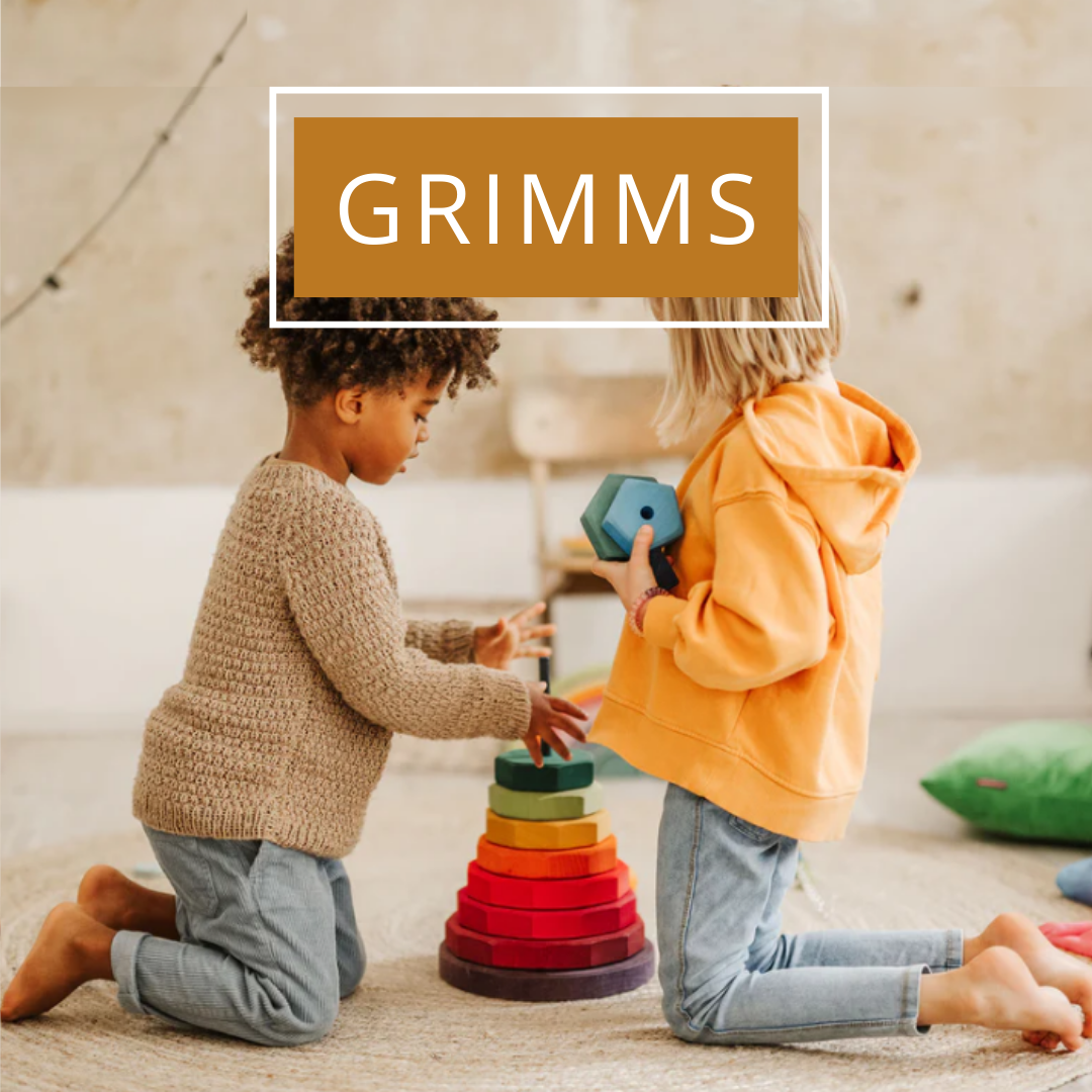 GRIMMS