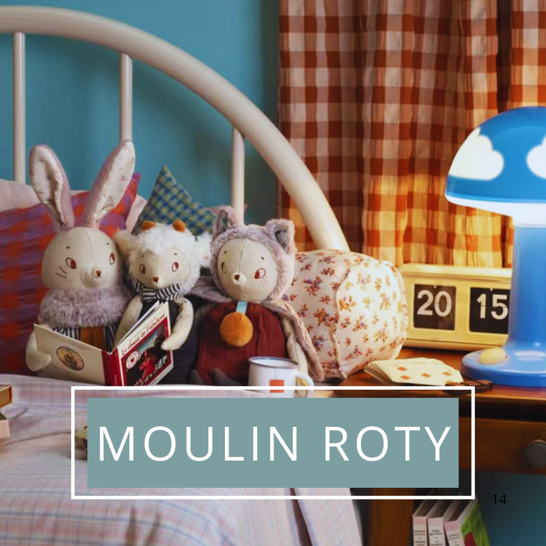 MOULIN ROTY