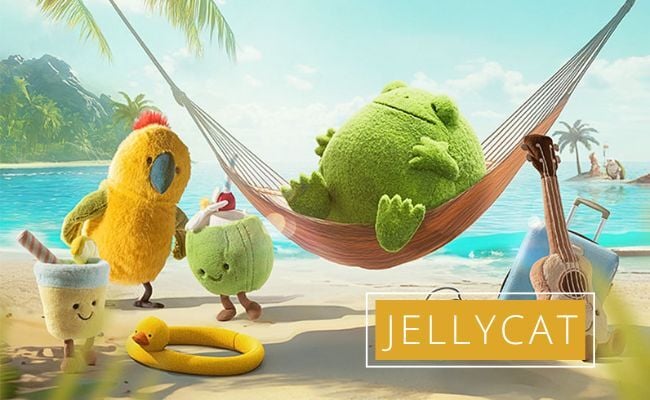 JELLYCAT