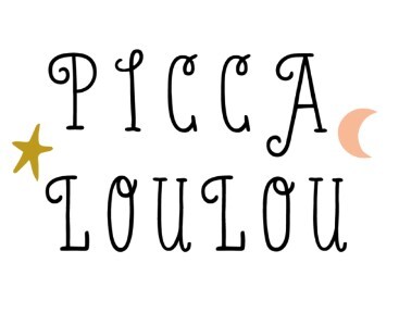 Picca Loulou shop je bij Zusjez !