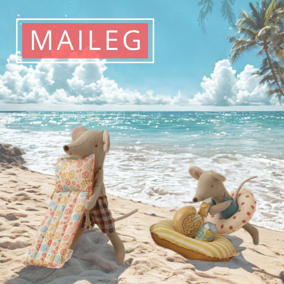 MAILEG