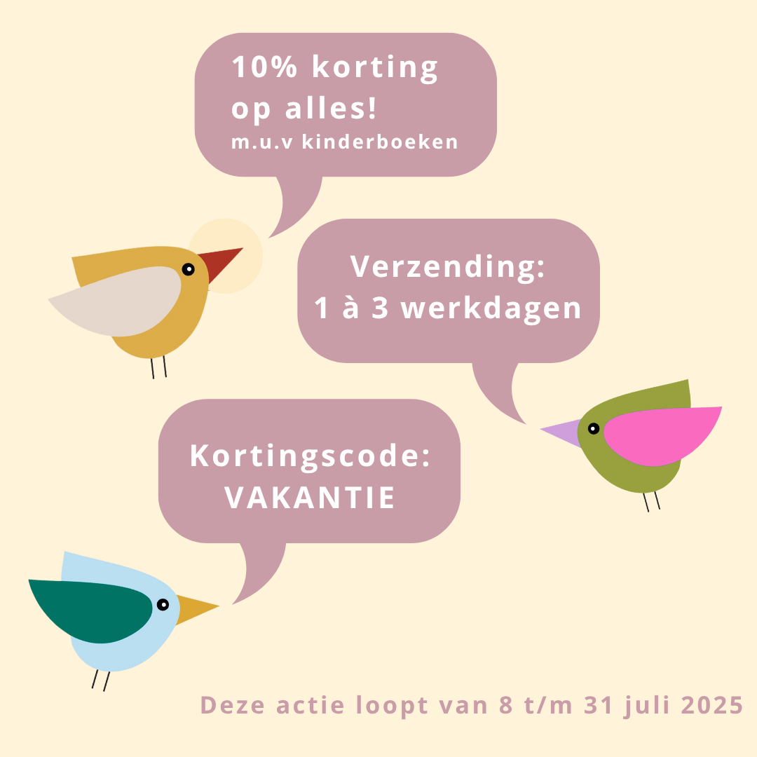 ZUSJEZ ACTIE