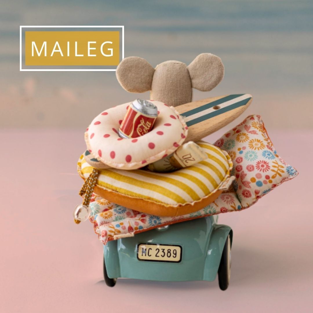 MAILEG