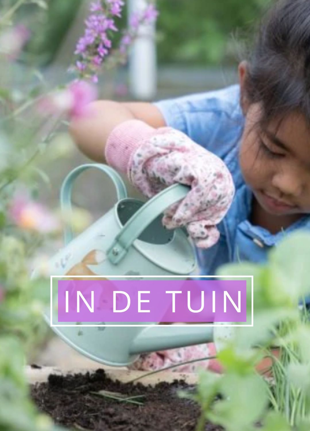BUITEN SPELEN
