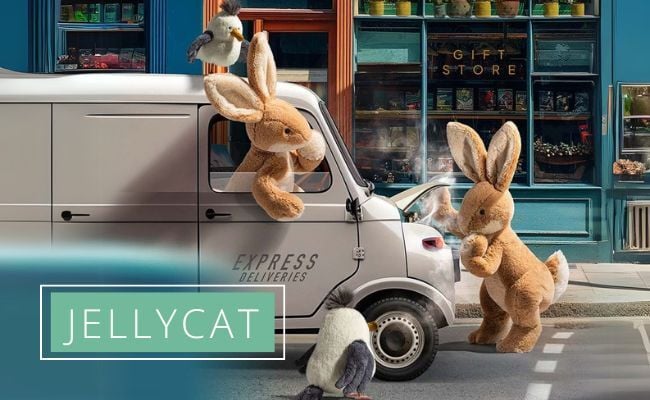 JELLYCAT