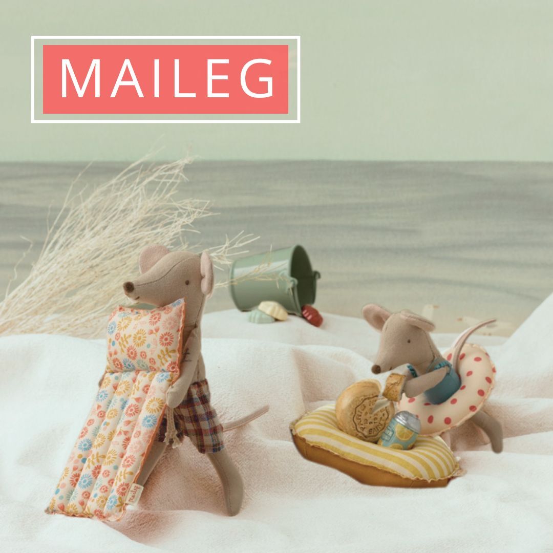 MAILEG