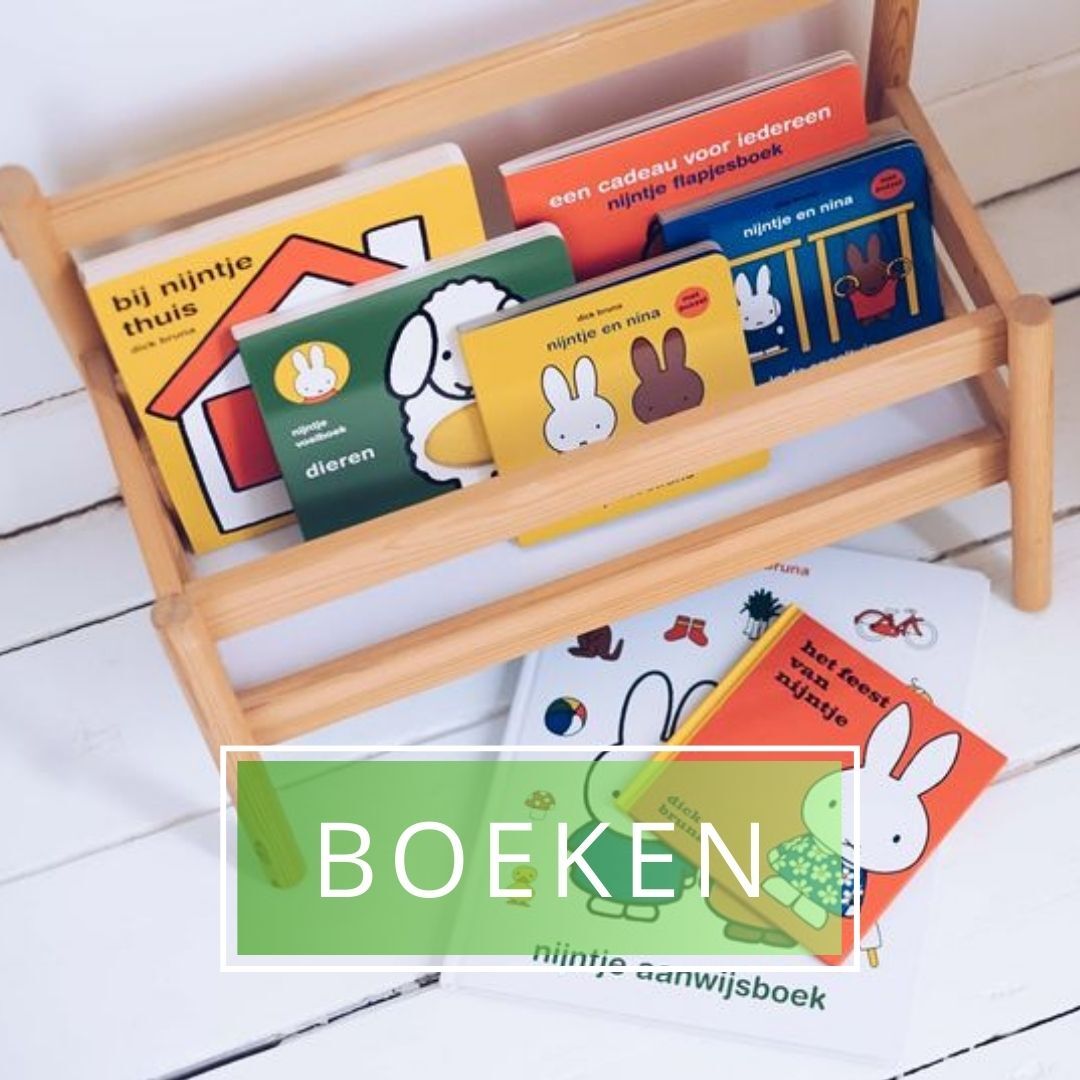 BOEKEN